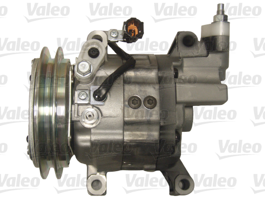 Airco compressor Valeo 813117