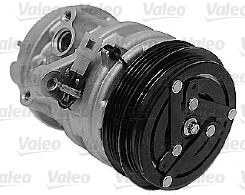 Airco compressor Valeo 813373