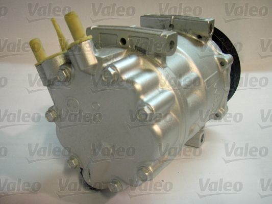 Airco compressor Valeo 813662