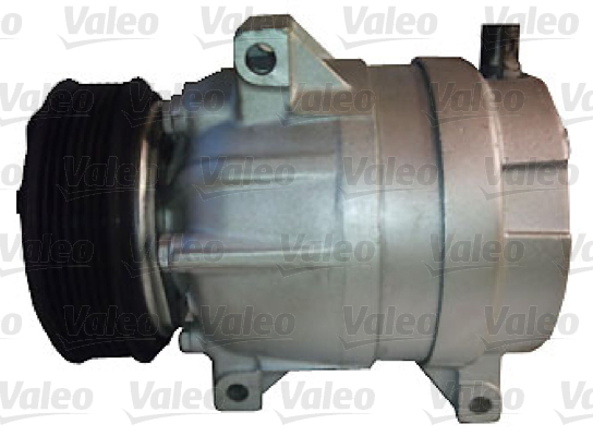 Airco compressor Valeo 813705