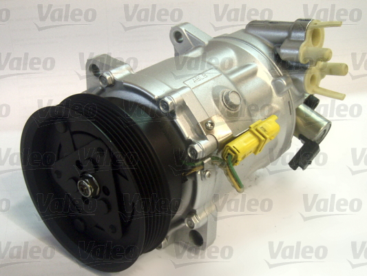 Valeo Airco compressor 813715