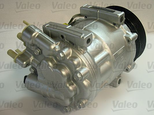 Airco compressor Valeo 813718