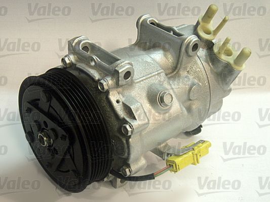 Valeo Airco compressor 813720