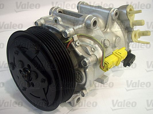 Valeo Airco compressor 813725