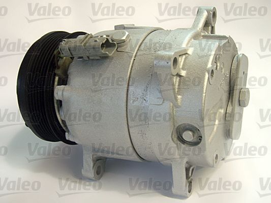 Airco compressor Valeo 813816