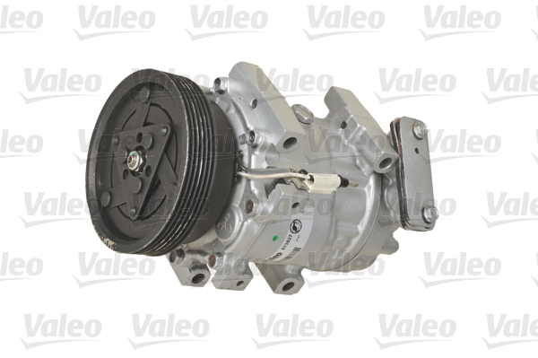 Airco compressor Valeo 813827