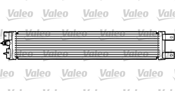 Airco condensor Valeo 817074