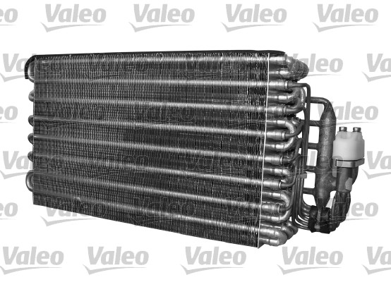 Airco verdamper Valeo 817512