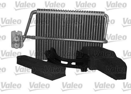 Airco verdamper Valeo 817516