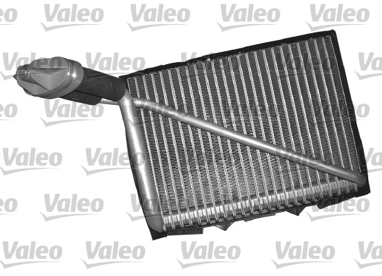 Airco verdamper Valeo 817521