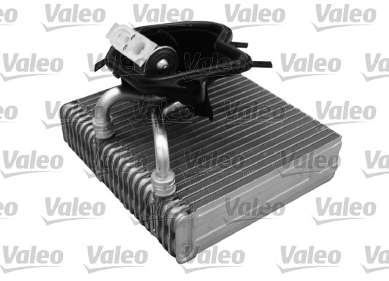 Airco verdamper Valeo 817530