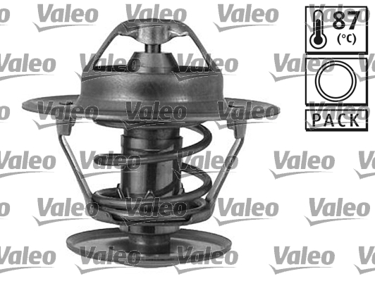 Thermostaat Valeo 819847