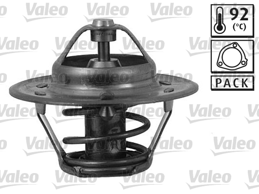 Thermostaat Valeo 819848