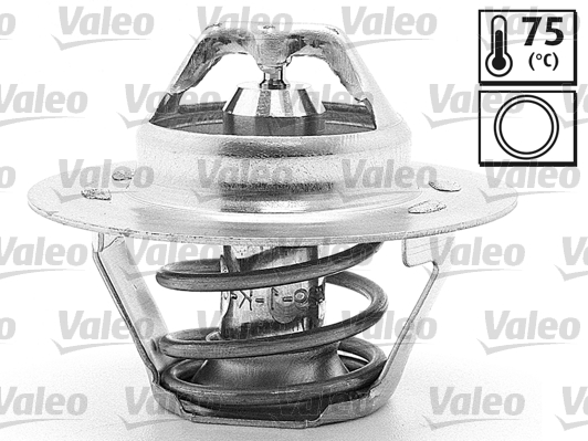 Thermostaat Valeo 819859