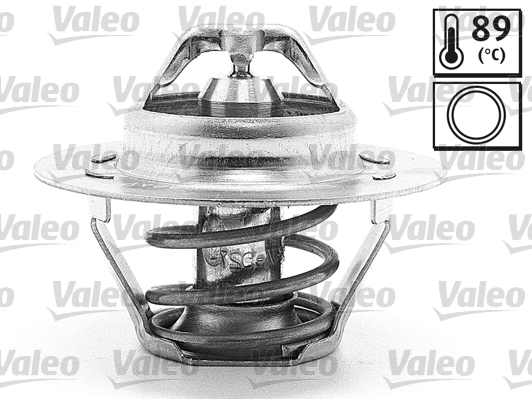 Thermostaat Valeo 819862