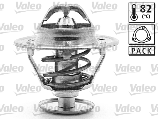 Thermostaat Valeo 819864