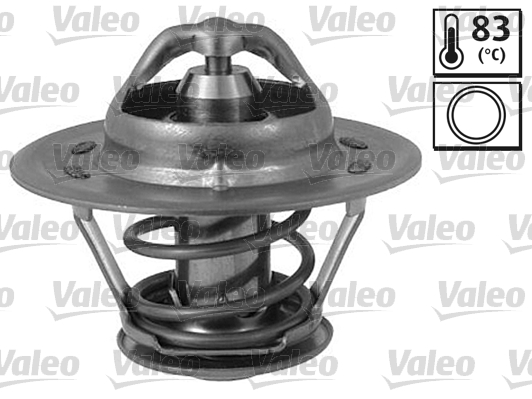 Thermostaat Valeo 819881