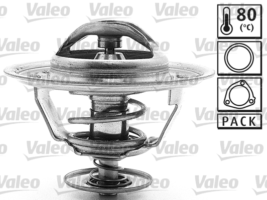 Thermostaat Valeo 819887