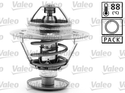 Thermostaat Valeo 819896