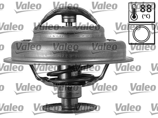 Thermostaat Valeo 819898