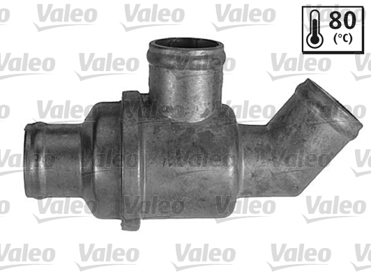 Thermostaat Valeo 819904