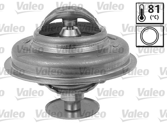 Thermostaat Valeo 819905