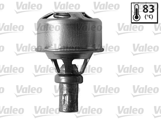 Thermostaat Valeo 819922