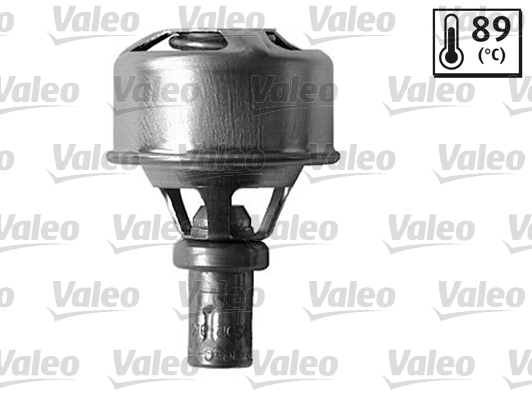 Thermostaat Valeo 819924