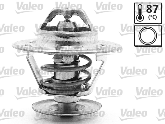 Thermostaat Valeo 819925