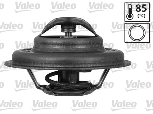 Thermostaat Valeo 819929