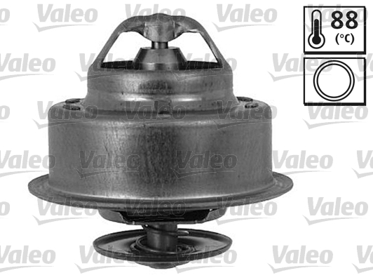 Thermostaat Valeo 819933