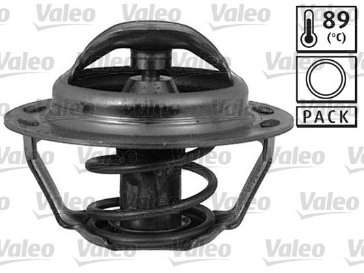 Thermostaat Valeo 819934