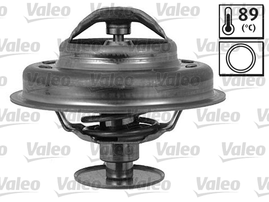 Thermostaat Valeo 819936