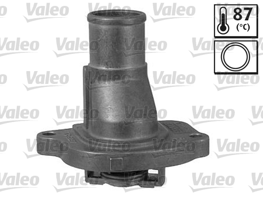 Thermostaat Valeo 819938