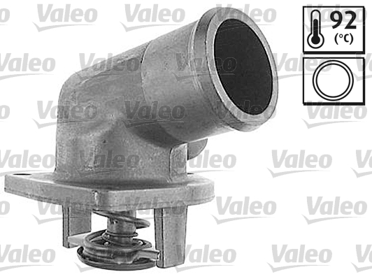 Thermostaat Valeo 820139