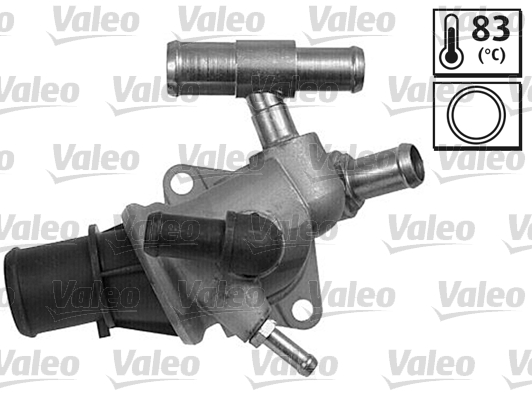 Thermostaat Valeo 820401