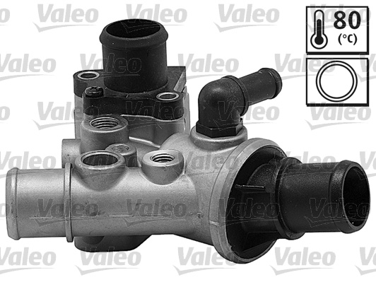 Thermostaat Valeo 820403