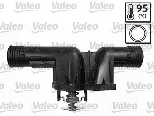 Thermostaat Valeo 820419