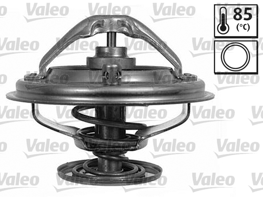 Thermostaat Valeo 820423