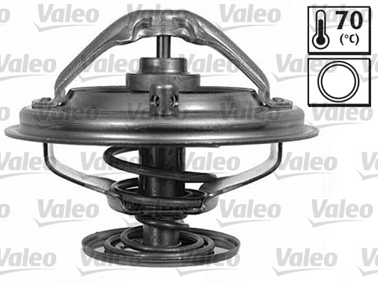 Thermostaat Valeo 820426