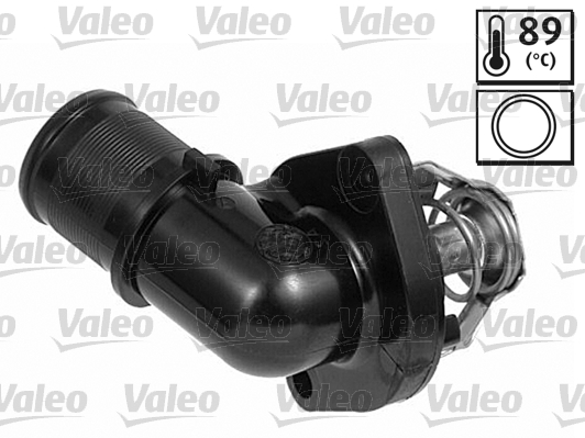 Thermostaat Valeo 820430