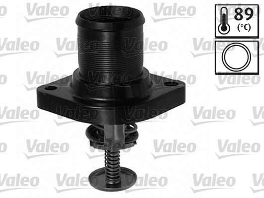 Thermostaat Valeo 820431