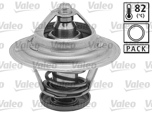 Thermostaat Valeo 820432