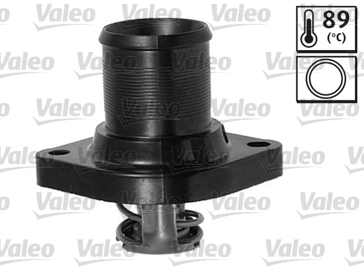 Thermostaat Valeo 820434