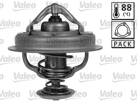 Thermostaat Valeo 820443