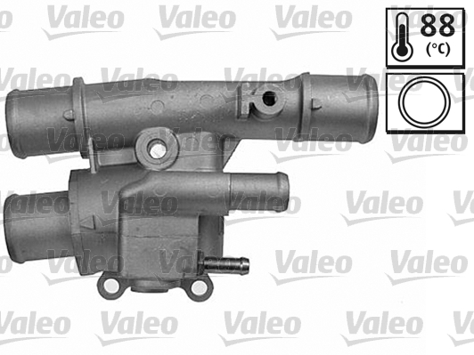 Thermostaat Valeo 820446