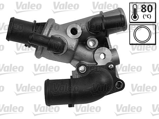 Thermostaat Valeo 820463