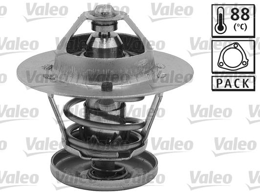 Thermostaat Valeo 820481