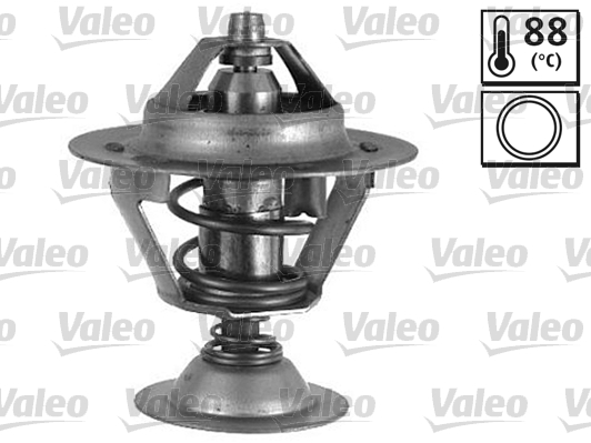 Thermostaat Valeo 820487