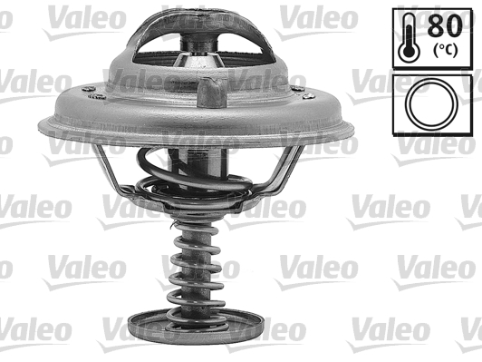 Thermostaat Valeo 820494